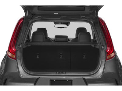 2020 Kia Soul GT-Line Turbo DCT