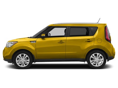 2015 Kia Soul 5dr Wgn Man Base
