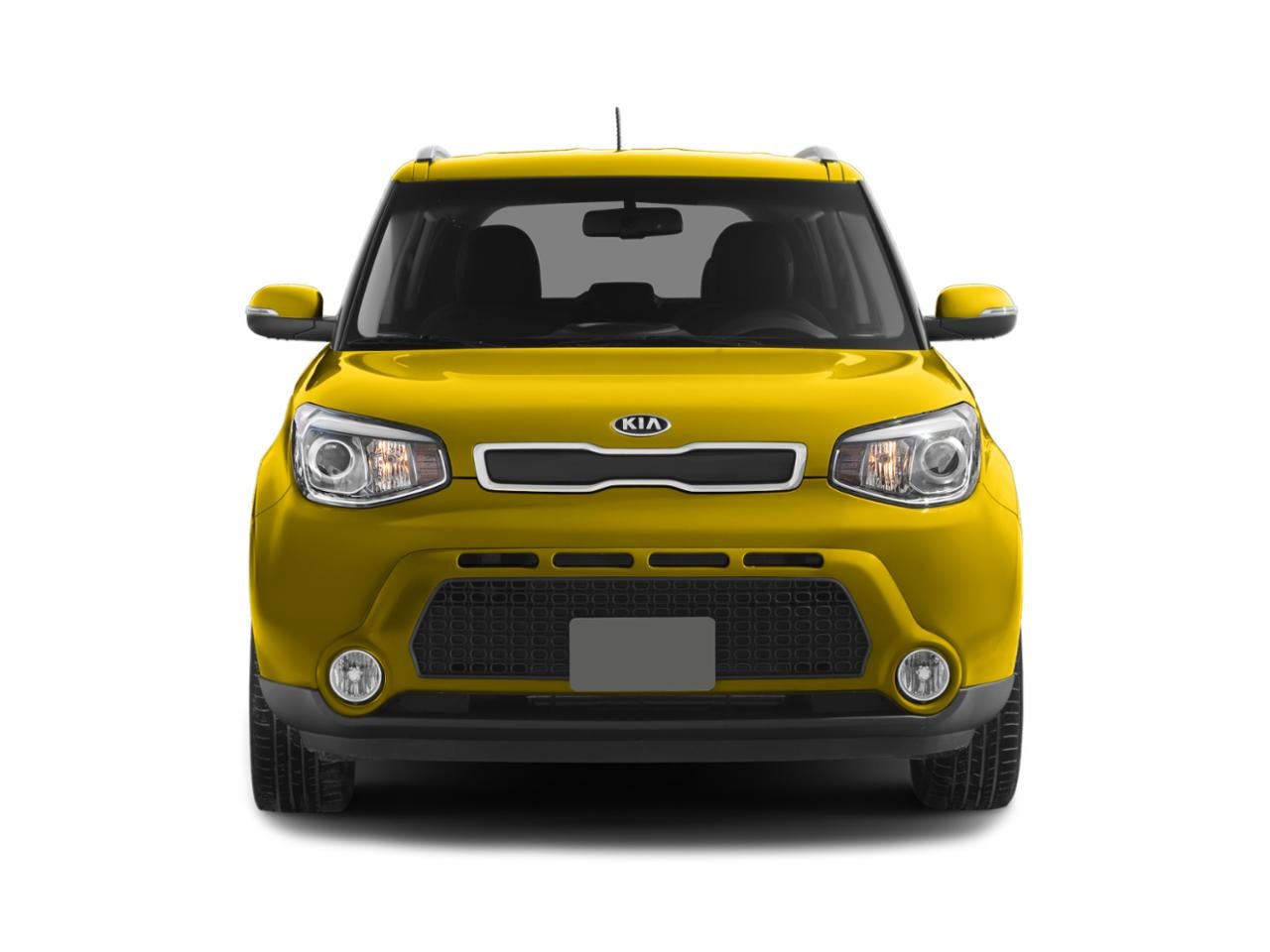 2015 Kia Soul 5dr Wgn Man Base