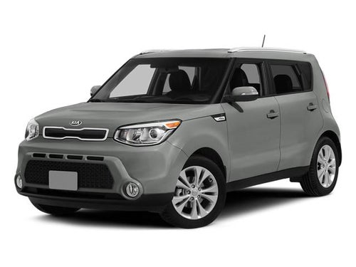 2014 Kia Soul 5dr Wgn Auto +