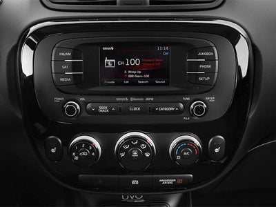 2014 Kia Soul 5dr Wgn Auto +