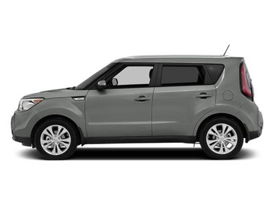 2014 Kia Soul 5dr Wgn Auto +