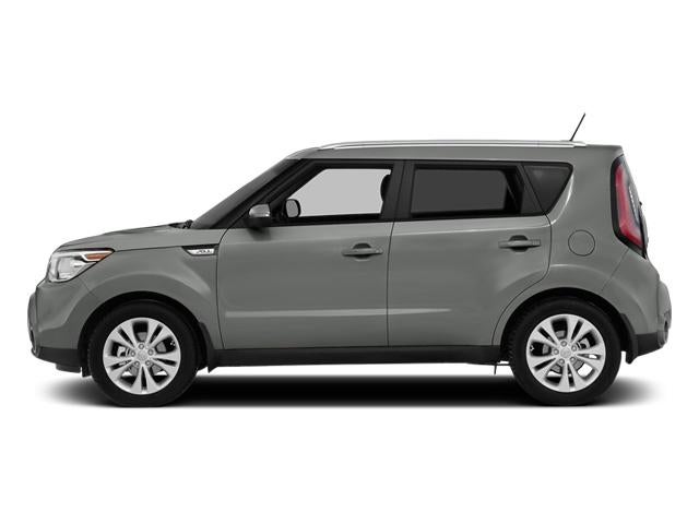 2014 Kia Soul 5dr Wgn Auto +