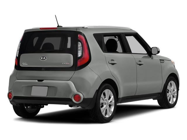 2014 Kia Soul 5dr Wgn Auto +