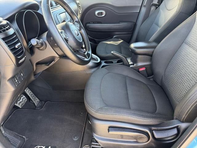 2016 Kia Soul 5dr Wgn Auto +