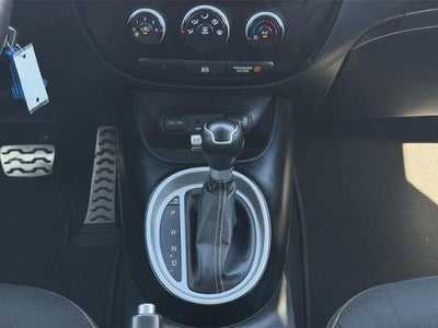 2016 Kia Soul 5dr Wgn Auto +