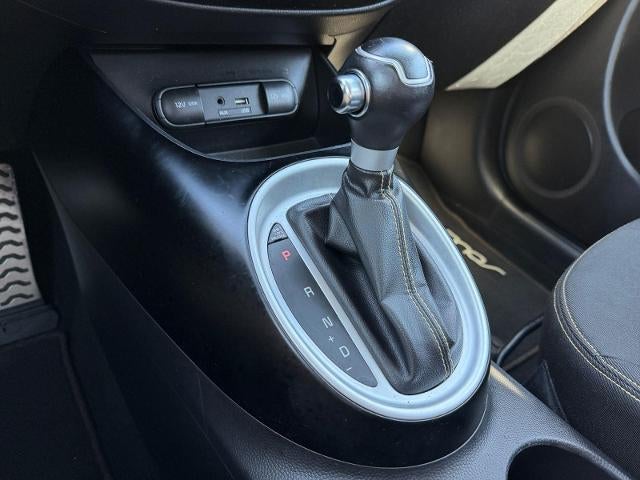 2016 Kia Soul 5dr Wgn Auto +