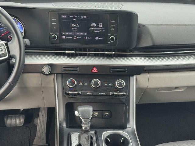 2023 Kia Carnival LX FWD w/Seat Pkg