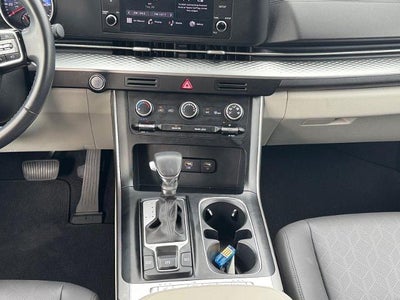 2023 Kia Carnival LX FWD w/Seat Pkg