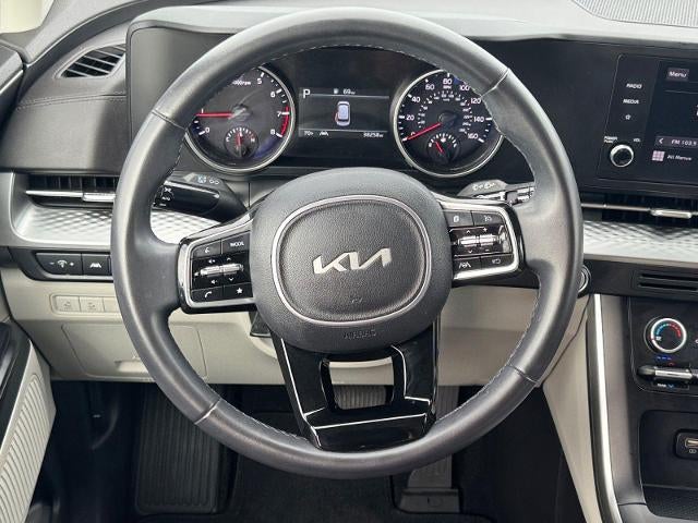 2023 Kia Carnival LX FWD w/Seat Pkg