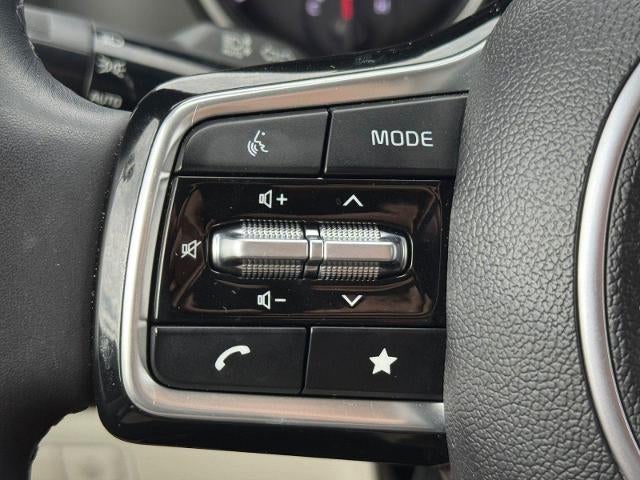 2023 Kia Carnival LX FWD w/Seat Pkg