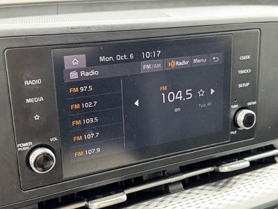 2023 Kia Carnival LX FWD w/Seat Pkg