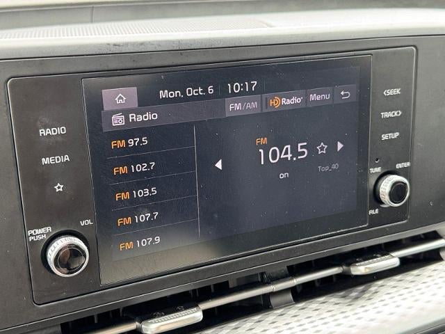 2023 Kia Carnival LX FWD w/Seat Pkg