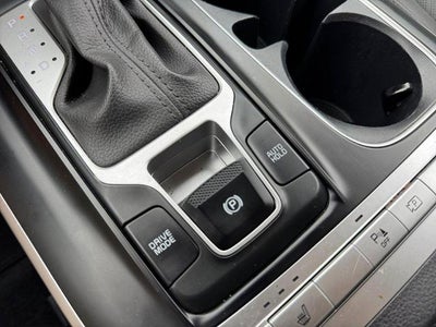 2023 Kia Carnival LX FWD w/Seat Pkg