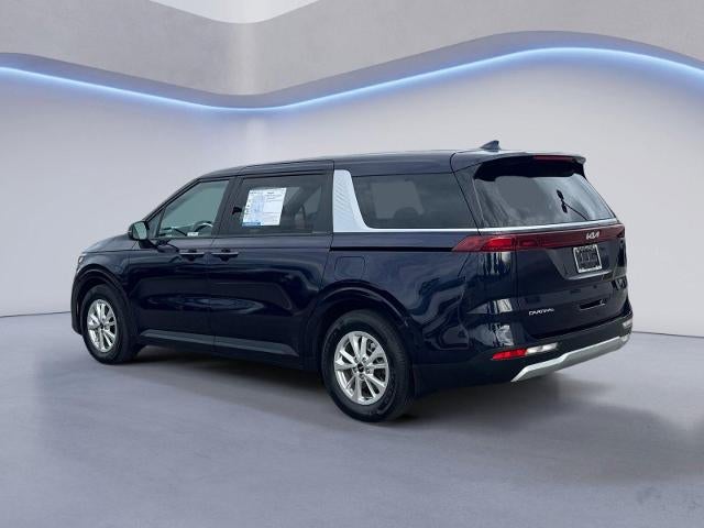 2023 Kia Carnival LX FWD w/Seat Pkg