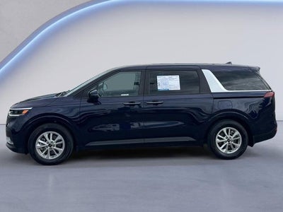 2023 Kia Carnival LX FWD w/Seat Pkg