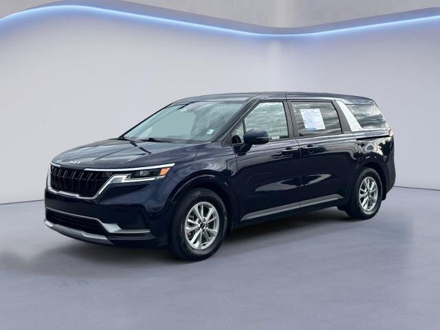 2023 Kia Carnival LX FWD w/Seat Pkg