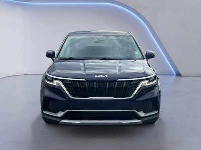 2023 Kia Carnival LX FWD w/Seat Pkg