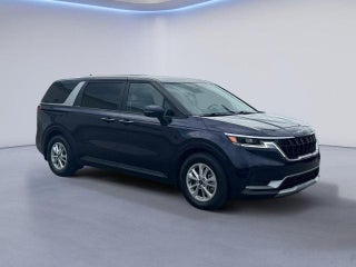 2023 Kia Carnival LX FWD w/Seat Pkg