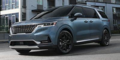 2023 Kia Carnival LX FWD w/Seat Pkg