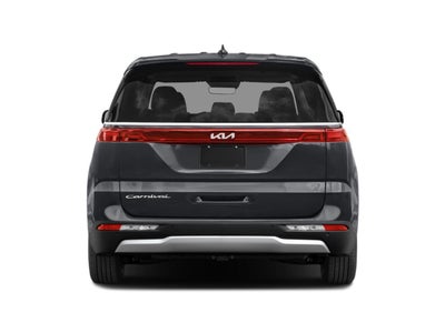2023 Kia Carnival LX FWD w/Seat Pkg