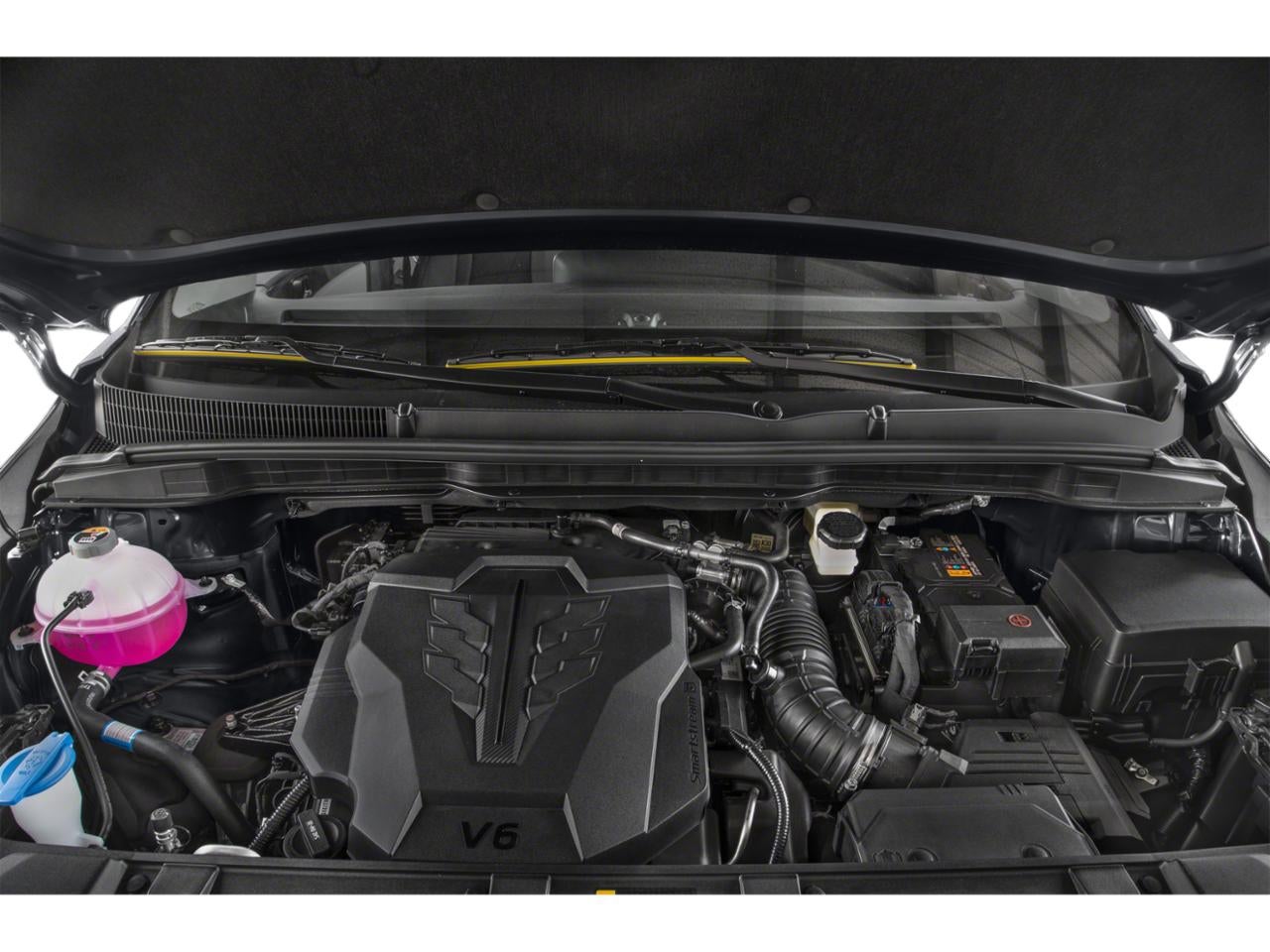 2023 Kia Carnival LX FWD w/Seat Pkg