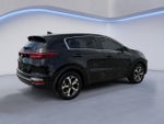 2021 Kia Sportage LX FWD