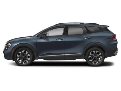 2023 Kia Sportage Plug-In Hybrid X-Line AWD