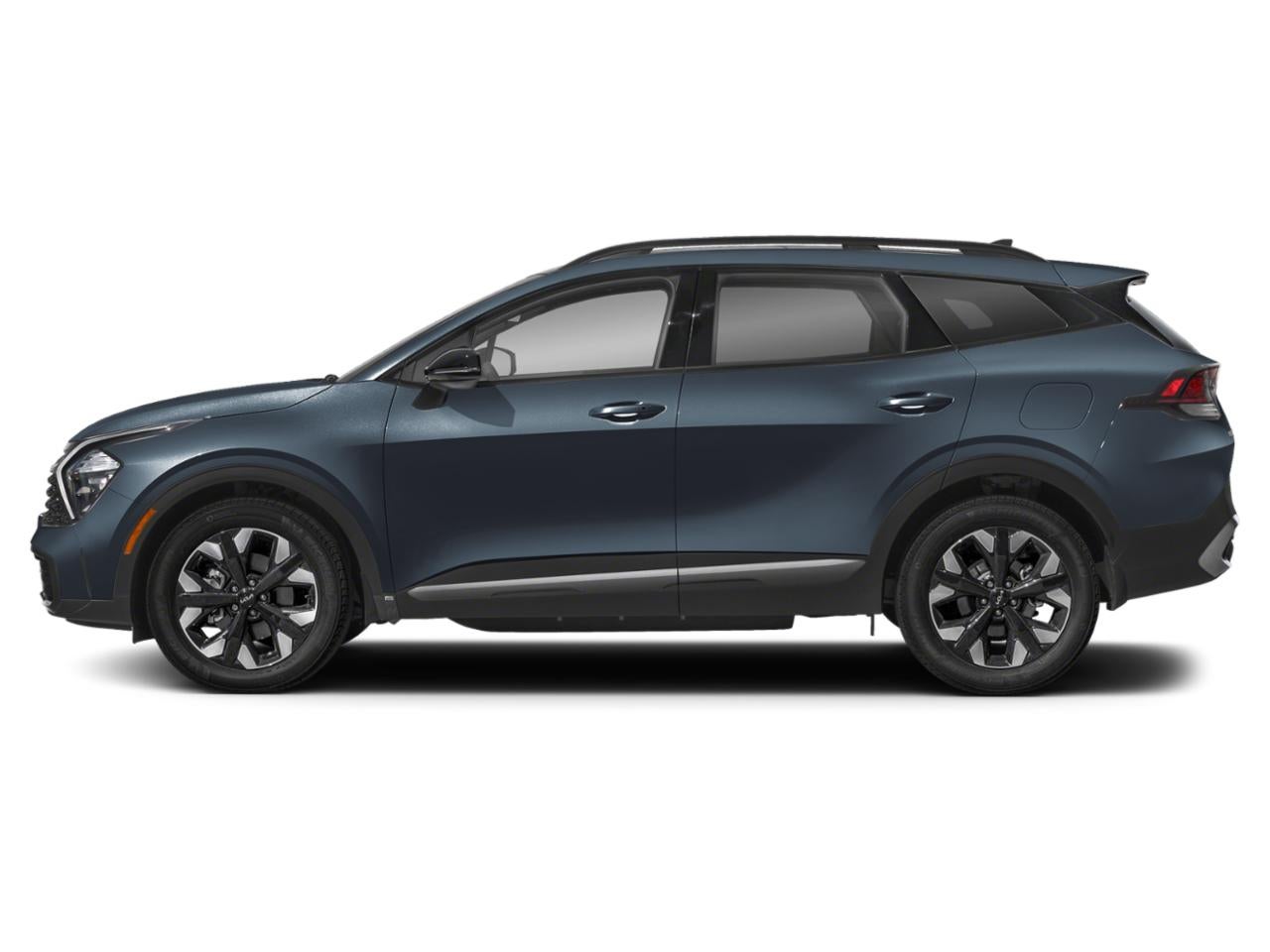2023 Kia Sportage Plug-In Hybrid X-Line AWD