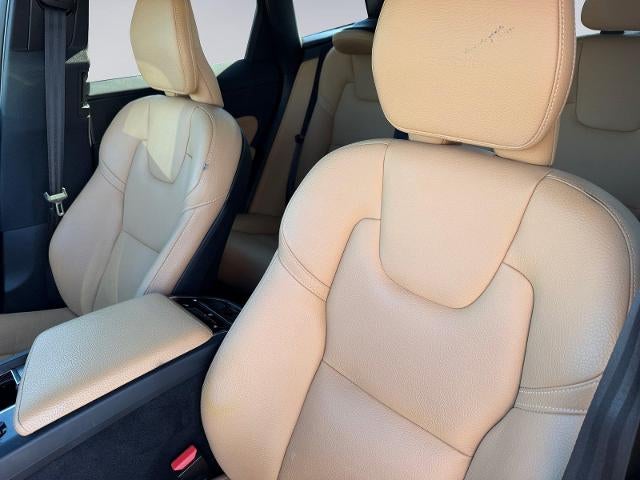 2019 Volvo XC60 T5 AWD Inscription