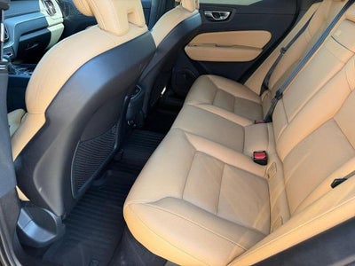 2019 Volvo XC60 T5 AWD Inscription
