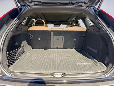 2019 Volvo XC60 T5 AWD Inscription