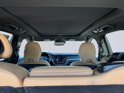 2019 Volvo XC60 T5 AWD Inscription
