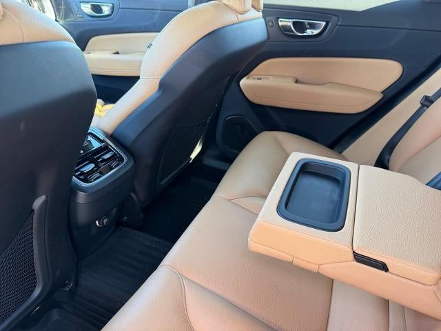 2019 Volvo XC60 T5 AWD Inscription