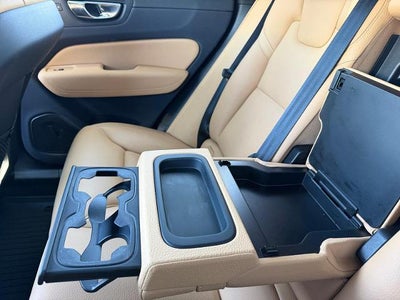 2019 Volvo XC60 T5 AWD Inscription