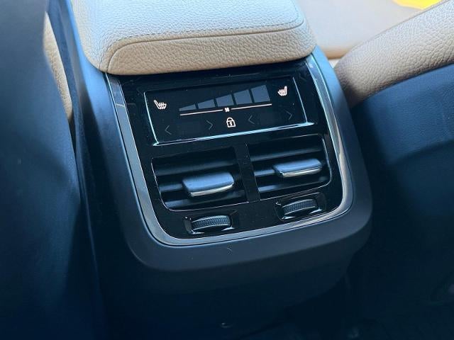 2019 Volvo XC60 T5 AWD Inscription