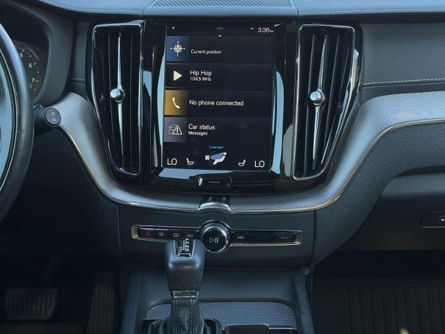 2019 Volvo XC60 T5 AWD Inscription