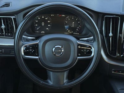2019 Volvo XC60 T5 AWD Inscription