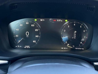 2019 Volvo XC60 T5 AWD Inscription