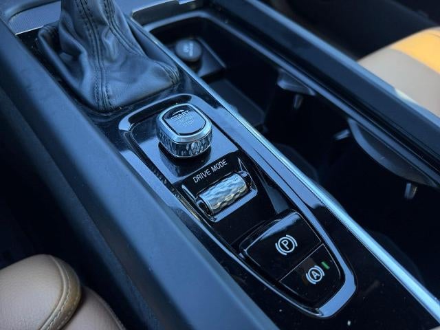 2019 Volvo XC60 T5 AWD Inscription