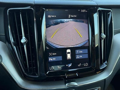 2019 Volvo XC60 T5 AWD Inscription
