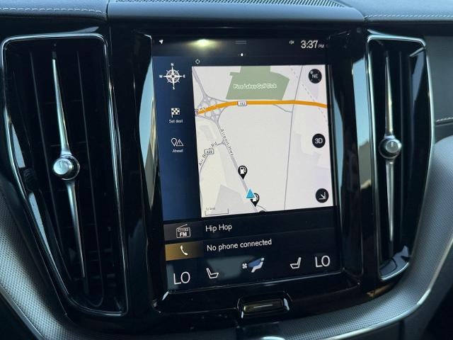 2019 Volvo XC60 T5 AWD Inscription