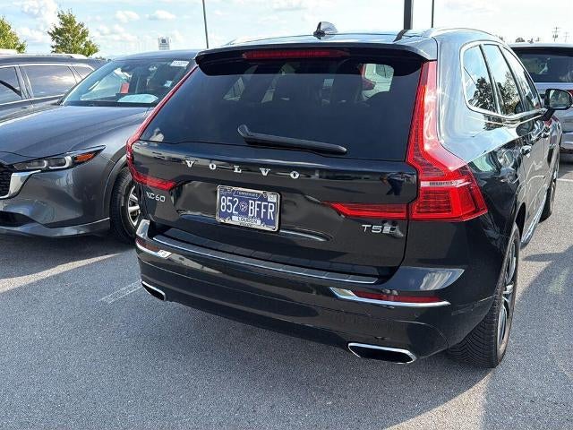 2019 Volvo XC60 T5 AWD Inscription