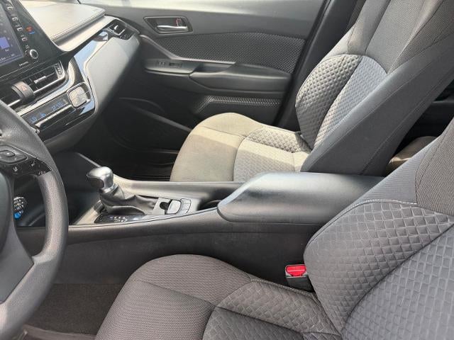 2021 Toyota C-HR LE FWD (Natl)