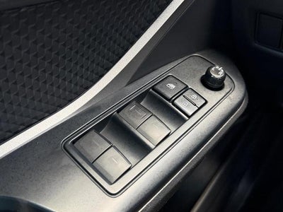 2021 Toyota C-HR LE FWD (Natl)