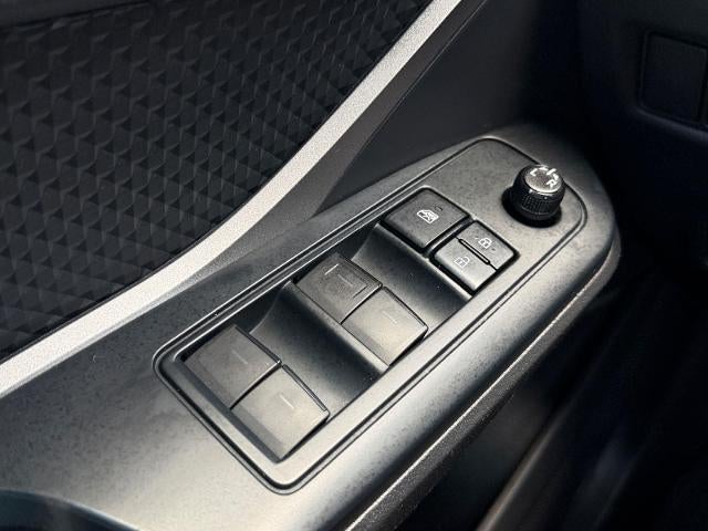 2021 Toyota C-HR LE FWD (Natl)