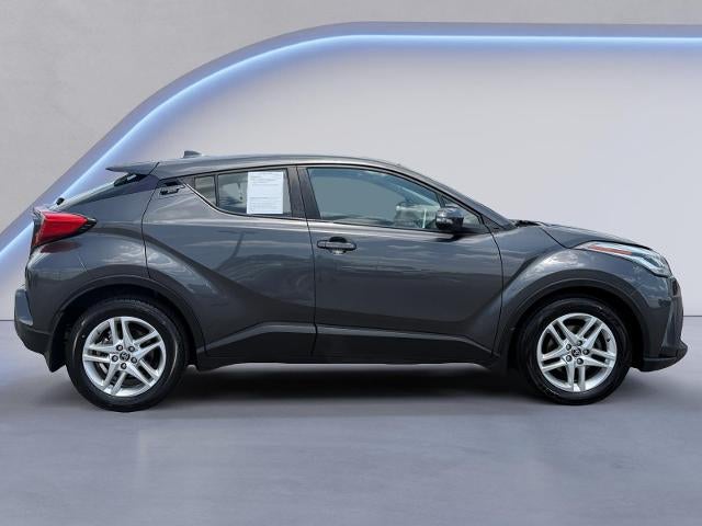 2021 Toyota C-HR LE FWD (Natl)