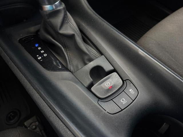 2021 Toyota C-HR LE FWD (Natl)