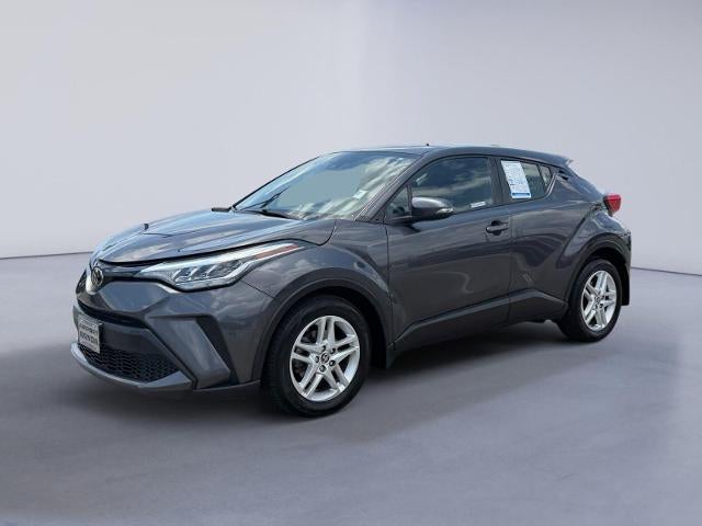 2021 Toyota C-HR LE FWD (Natl)