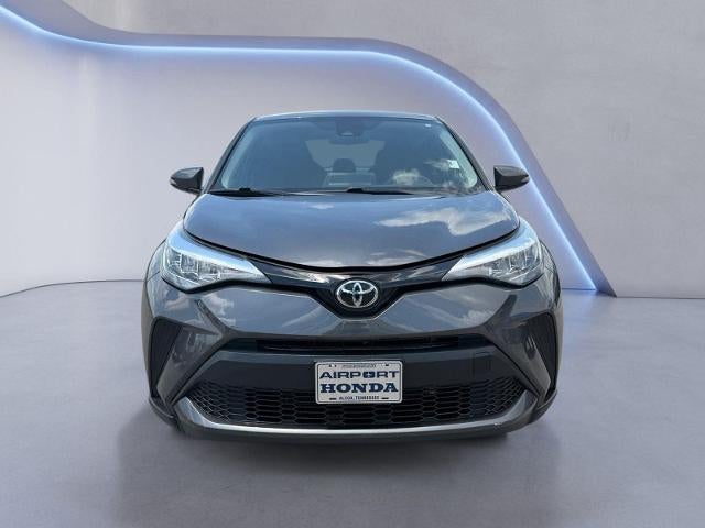 2021 Toyota C-HR LE FWD (Natl)